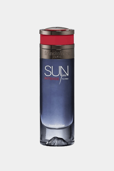 Franck Olivier - Sun Java Intense Eau De Parfum